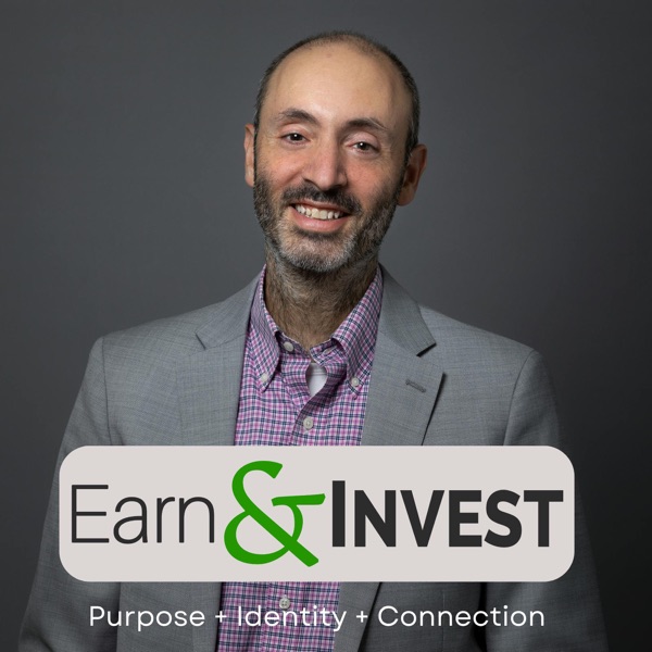 Earn & Invest cover art