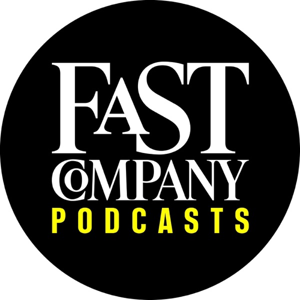Fast Company Daily cover art