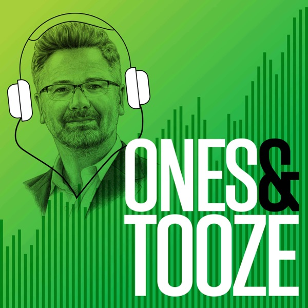Ones and Tooze Ones and Tooze