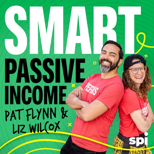 Smart Passive Income Smart Passive Income